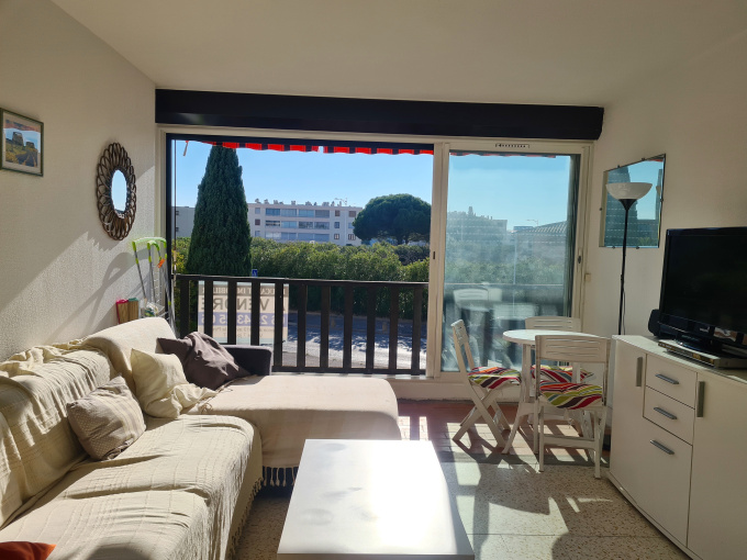 Offres de vente Appartement Le Grau-du-Roi (30240)
