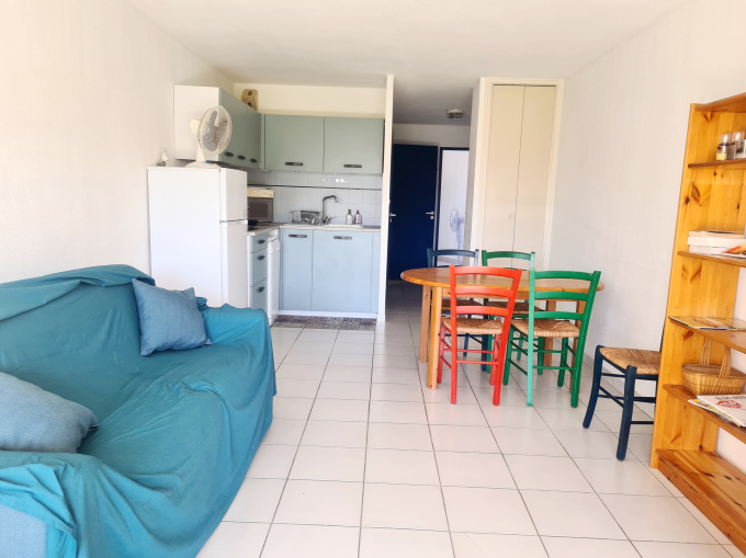 Offres de vente Appartement Le Grau-du-Roi (30240)
