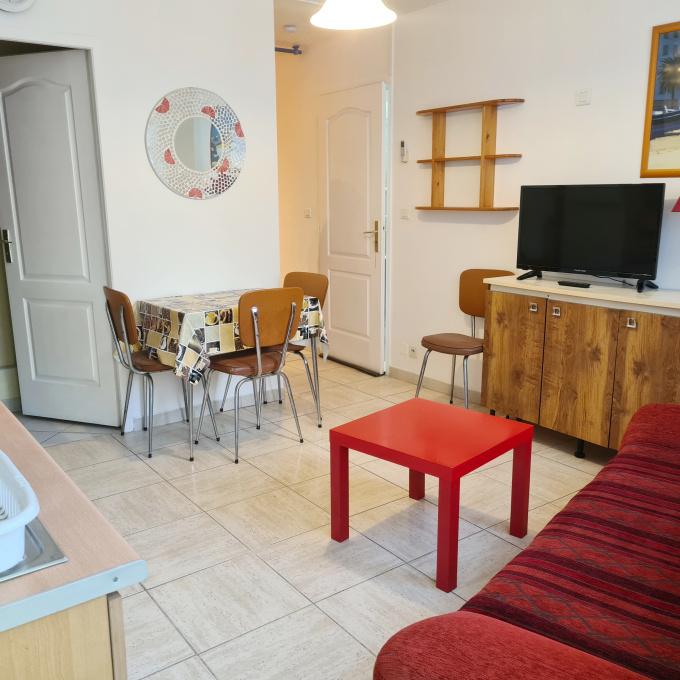 Offres de vente Rez de jardin Le Grau-du-Roi (30240)