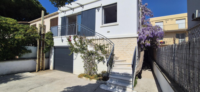 Offres de vente Maison Le Grau-du-Roi (30240)
