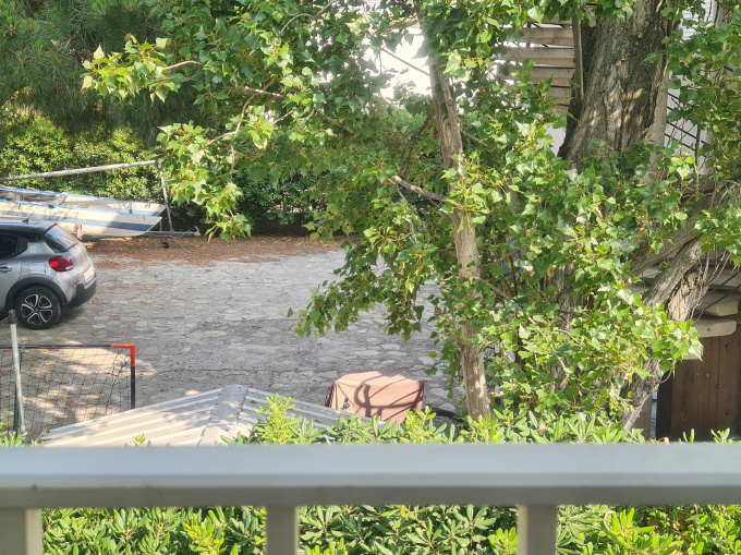 Location de vacances Appartement Le Grau-du-Roi (30240)