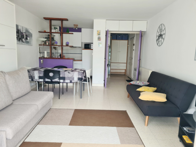Offres de vente Rez de jardin Le Grau-du-Roi (30240)