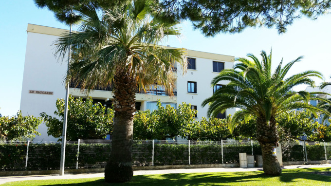 Location de vacances Appartement Le Grau-du-Roi (30240)