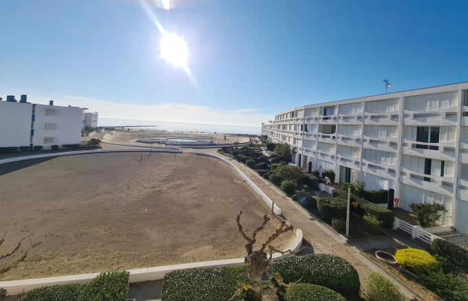 Offres de vente Appartement Le Grau-du-Roi (30240)