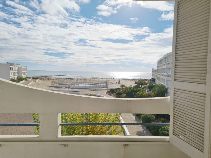 Offres de vente Appartement Le Grau-du-Roi (30240)