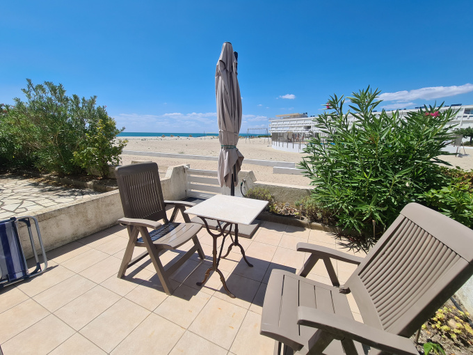Offres de vente Appartement Le Grau-du-Roi (30240)