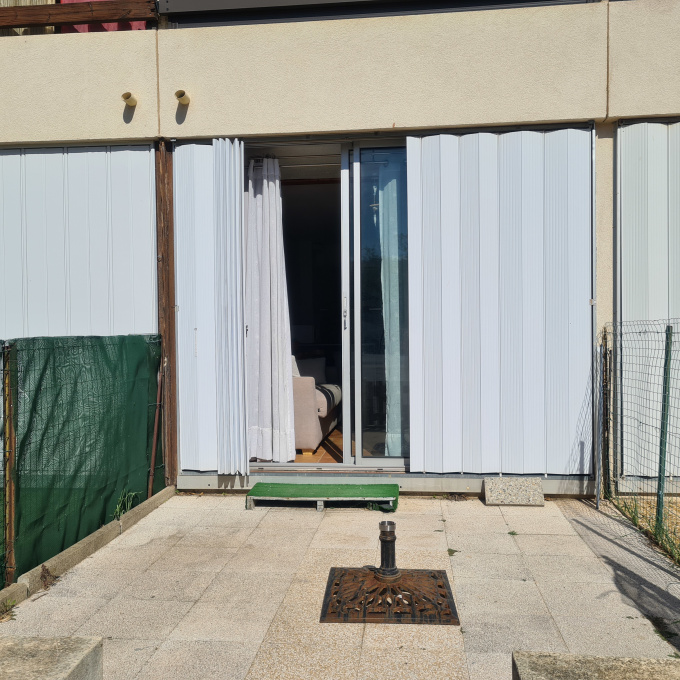 Offres de vente Rez de jardin Le Grau-du-Roi (30240)