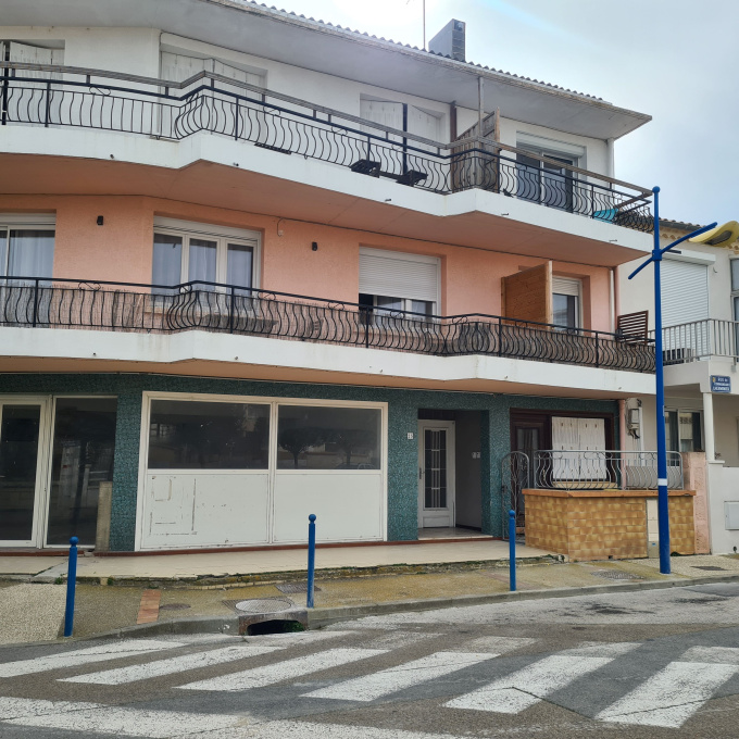 Offres de vente Appartement Le Grau-du-Roi (30240)