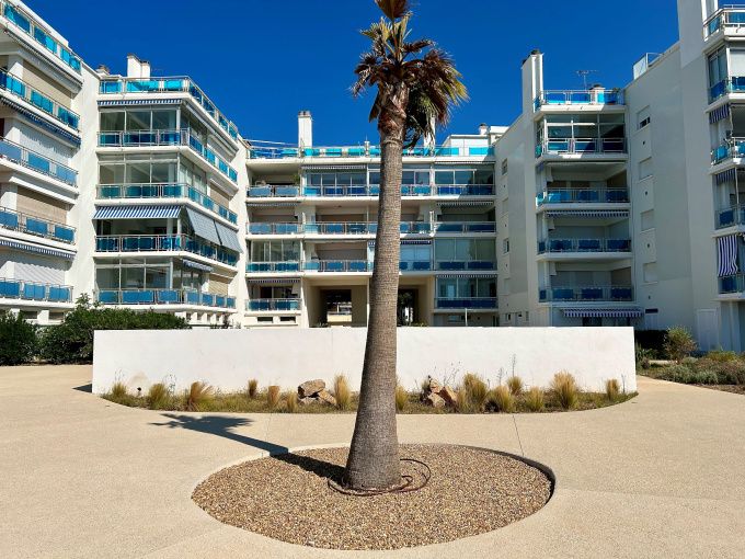Offres de vente Appartement Le Grau-du-Roi (30240)