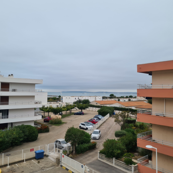 Offres de vente Appartement Le Grau-du-Roi (30240)