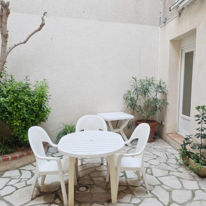 Offres de vente Appartement Le Grau-du-Roi (30240)