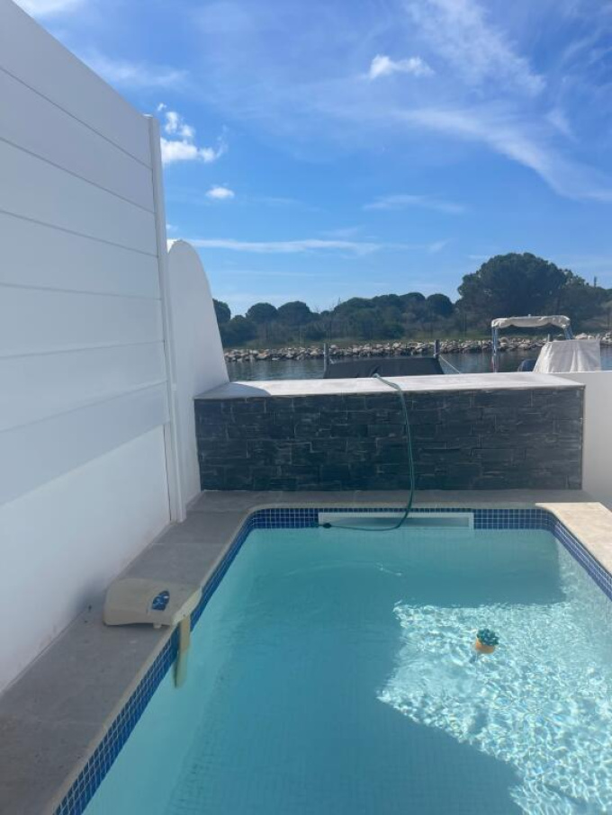 Offres de vente Duplex Le Grau-du-Roi (30240)