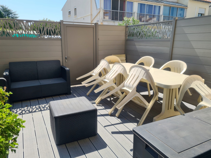 Offres de vente Appartement Le Grau-du-Roi (30240)