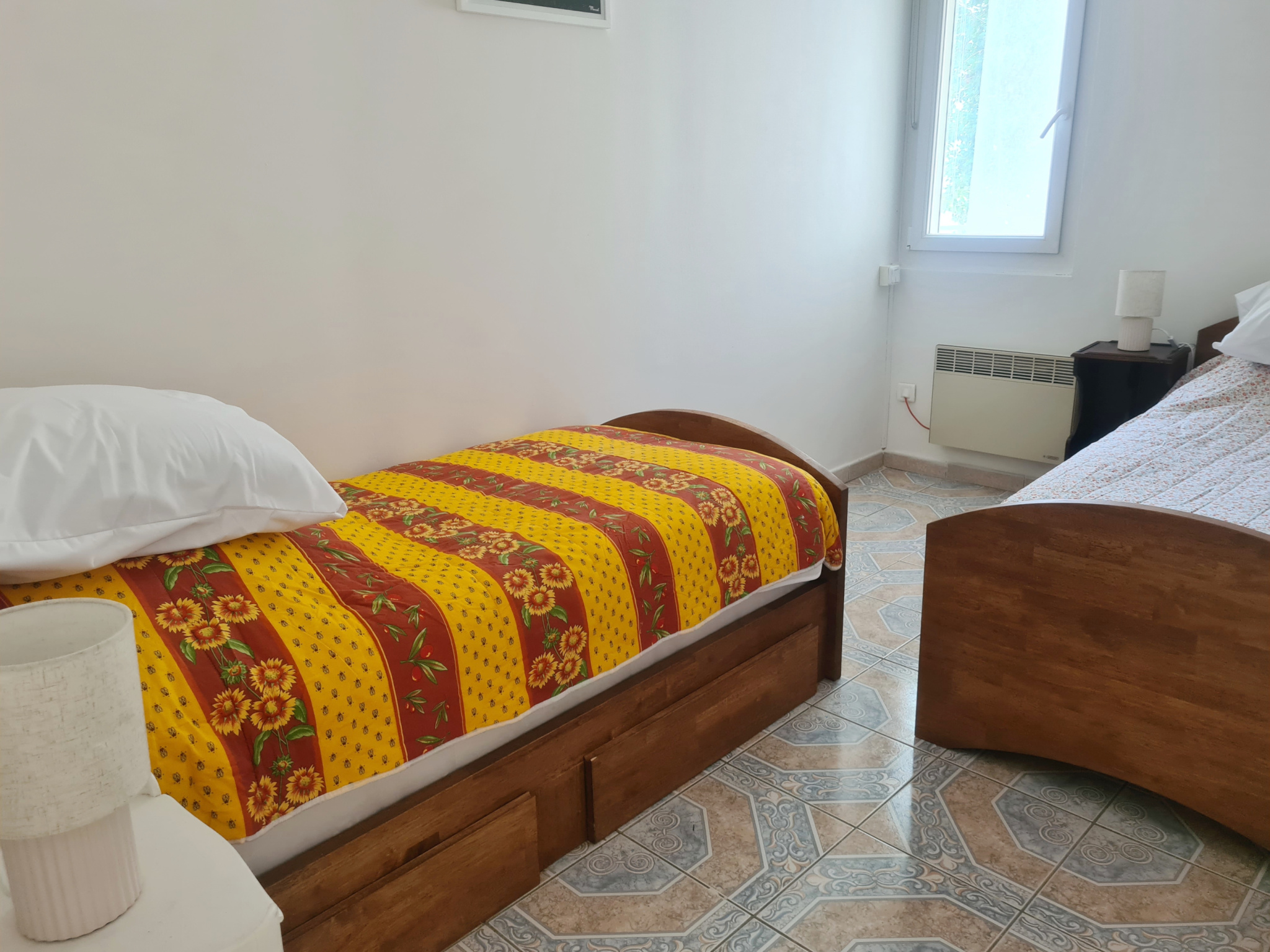 chambre (2x80 cm)